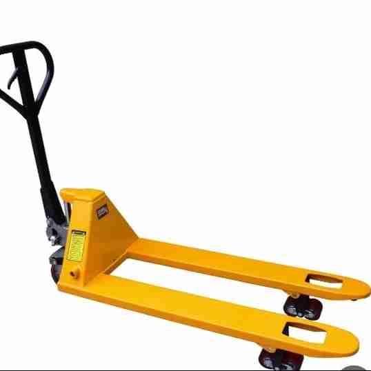 ماشین آلات سالار ایران