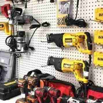 ابزار آلات‌ صنعتی